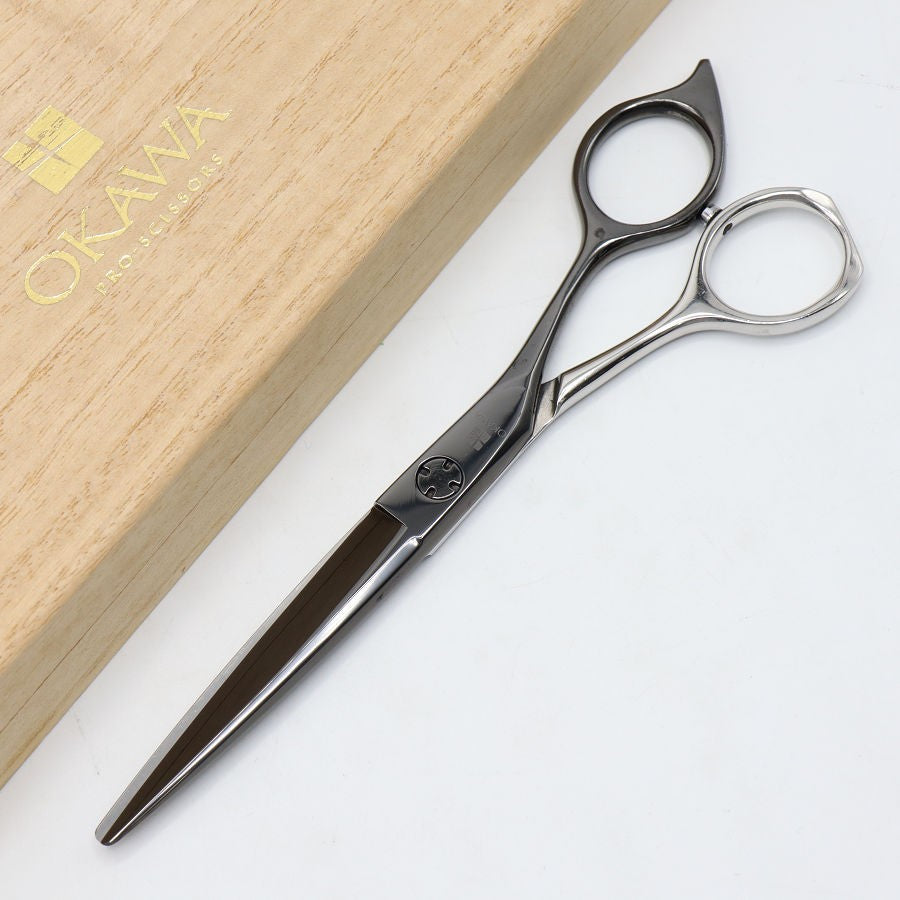 オオカワプロシザーズ｜中古シザーの通販は【リファン】 – 中古シザー
