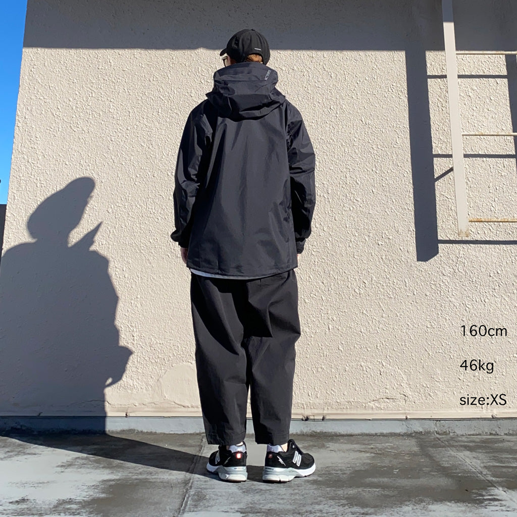 ARC'TERYX (アークテリクス) : Beta SL Jacket (Black) – Reggieshop