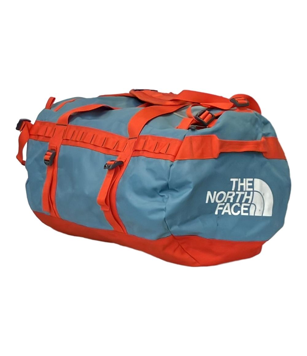 THE NORTH FACE ボストンバッグ ベースキャンプダッフル TB50/TN50