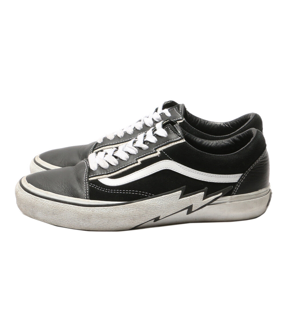 VANS × MASTERMIND マスターマインド スニーカー Old Skool Bolt