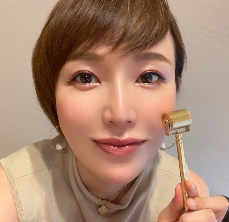 エンビロン ゴールドコスメティックロールキット - 麗ビューティーブログ