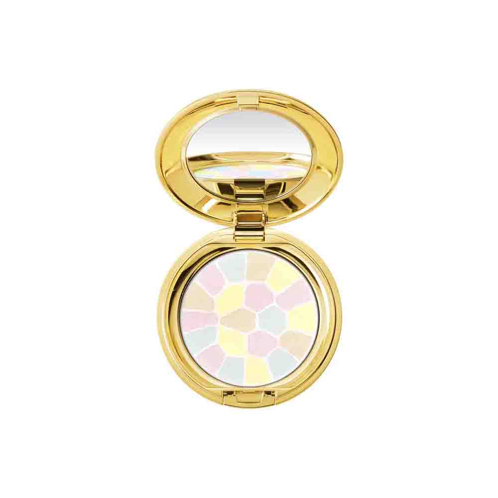 ELEGANCE La Poudre Haute Nuance Face Powder: The Ultimate Finishing To