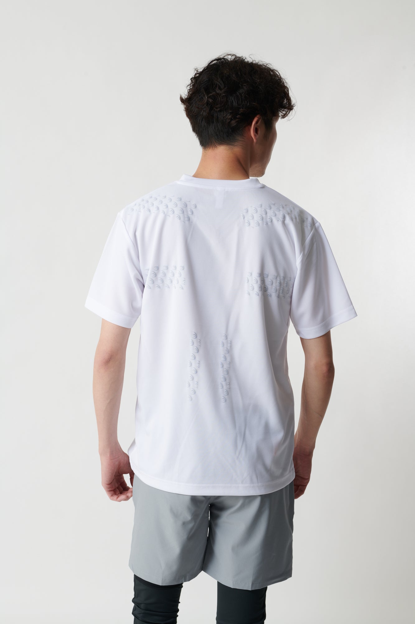 男女兼用＞ リライブシャツ［Vネック］｜〈公式〉リライブ