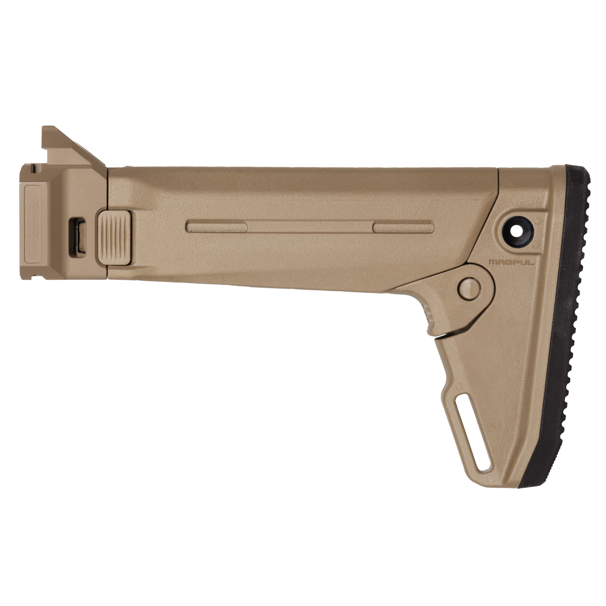 LINK™ FOR CZ® SCORPION EVO W/ MAGPUL® ZHUKOV STOCK — Reptilia