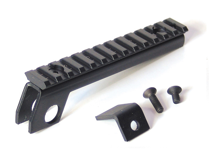 LayLax タクティカルマウントベース P90用 | ミリタリーショップ