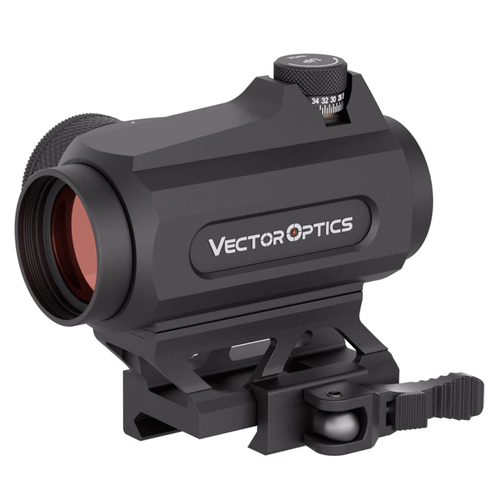 VECTOR OPTICS ドットサイト Maverick-II 1×25 Gen2 マーベリック SCRD