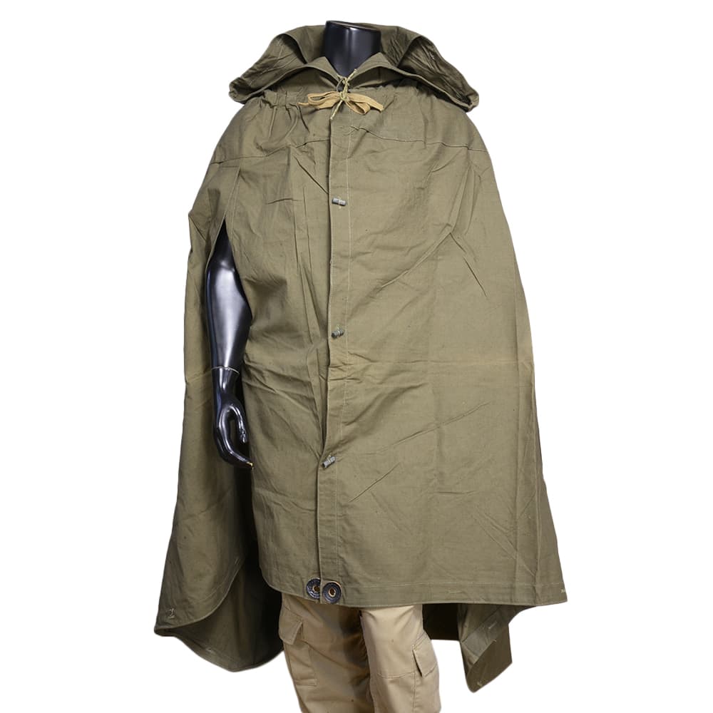 テントシート 軍幕 ロシア軍スタイル アーミーグリーン | ミリタリー