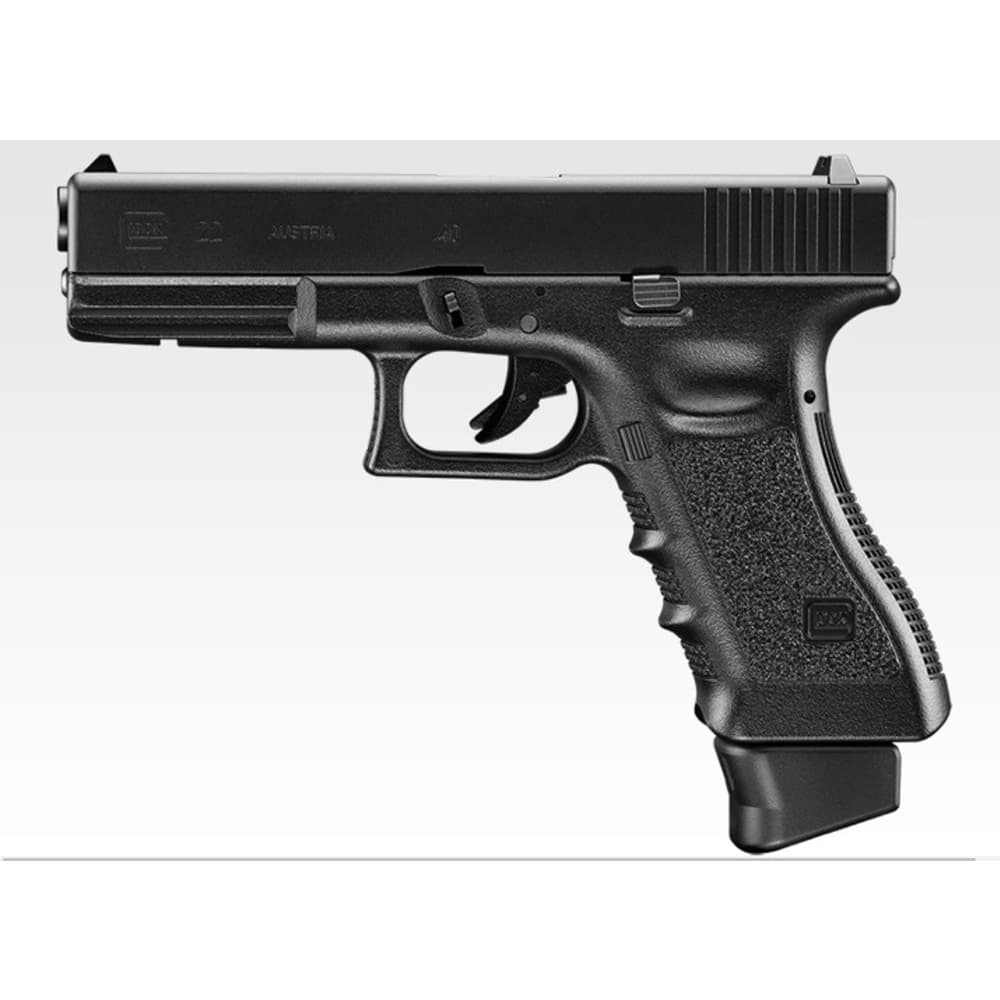 東京マルイ GLOCK22 ガスガン グロック22 No.74 | ミリタリーショップ