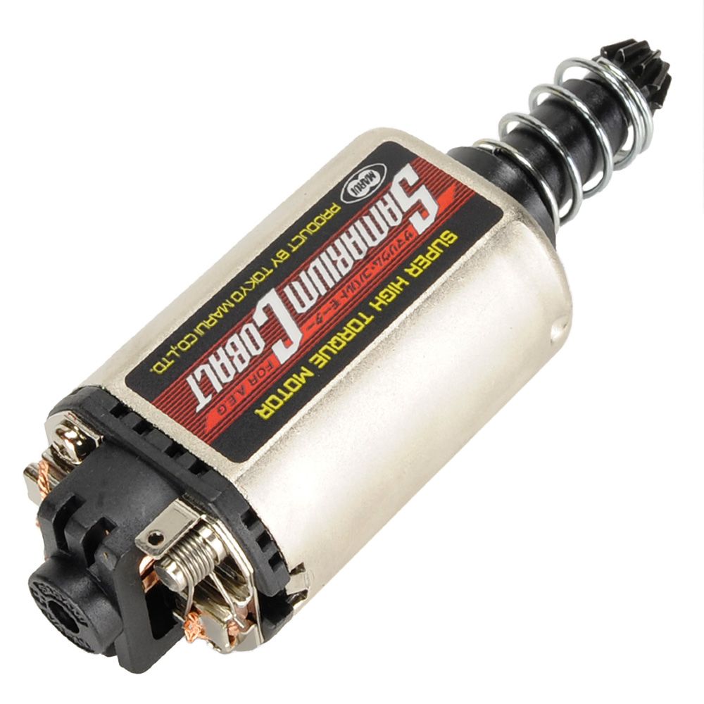 東京マルイ サマリウム コバルトモーター | ミリタリーショップ レプマート