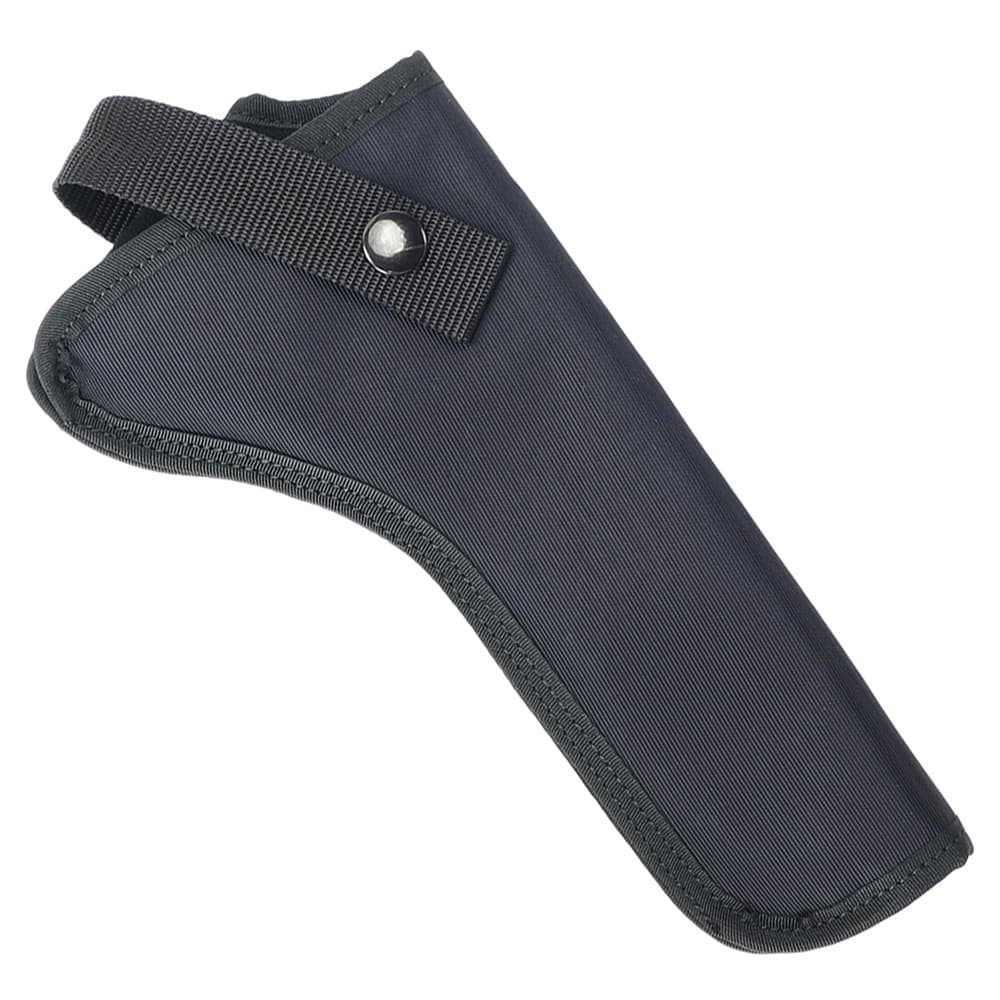 イーストA ヒップホルスター 6~8インチ リボルバー用 右用 NO.180