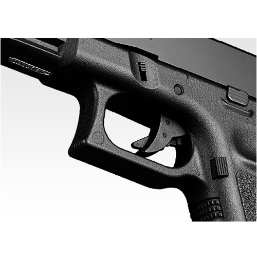 東京マルイ ガスガン グロック17 3rdジェネレーション | ミリタリー