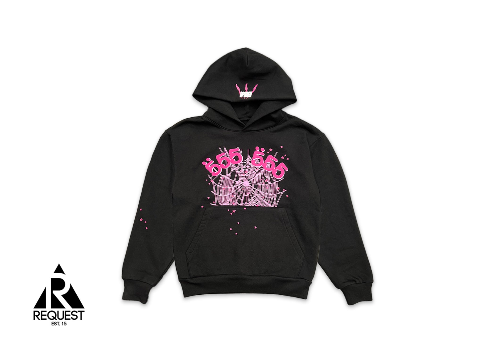 Angel Number Hoodie 