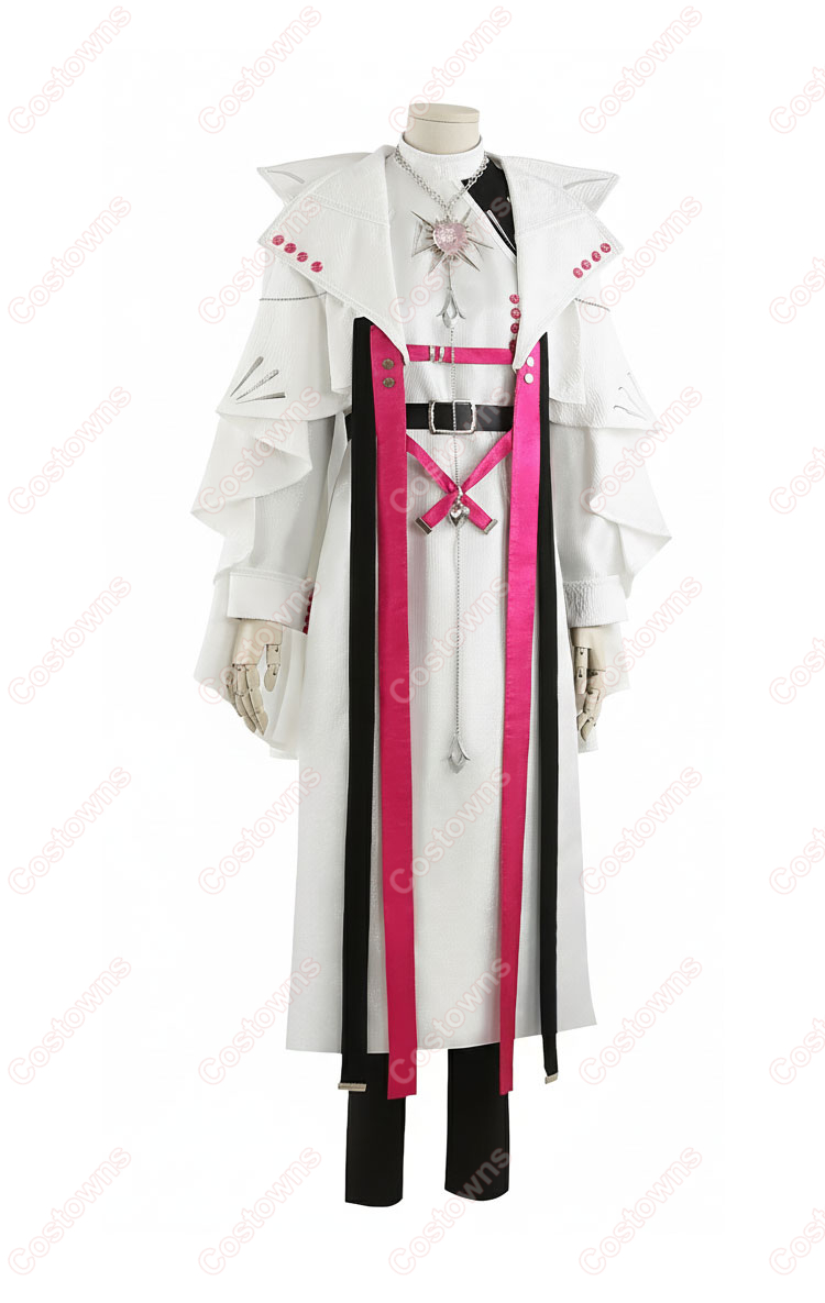 アイドリッシュセブン Re:vale 百 記念日2025 Tenuto コスプレ衣装