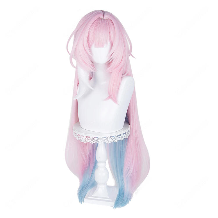 崩壊：スターレイル オンパロス英雄記 キュレネ コスプレウィッグ