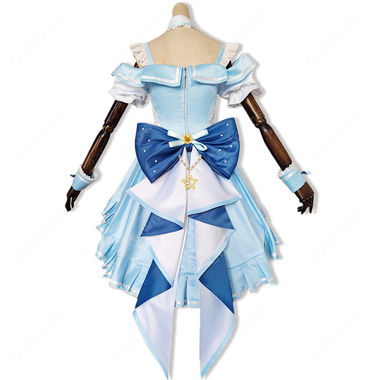 ラブライブ！×ラブライブ！サンシャイン!! POP UP STORE ～μ's×Aqours