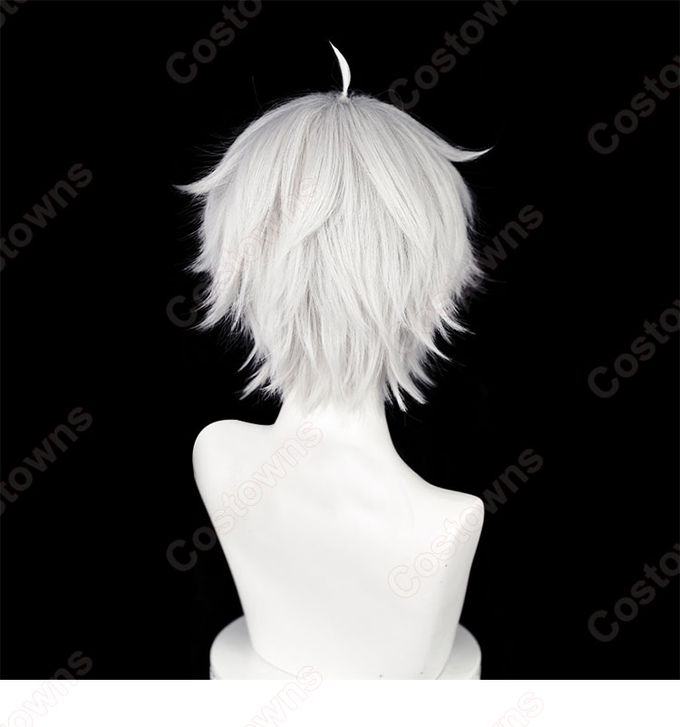 ブルーロック 凪誠士郎 コスプレウィッグ - Costowns