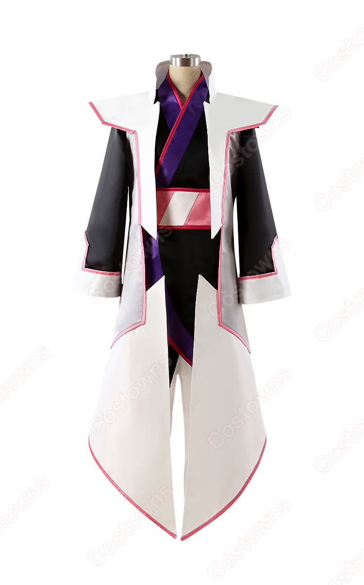 α2 ガンダムSEED 艦長服&黒背景 ラクス・クライン スリーブ&プレイ