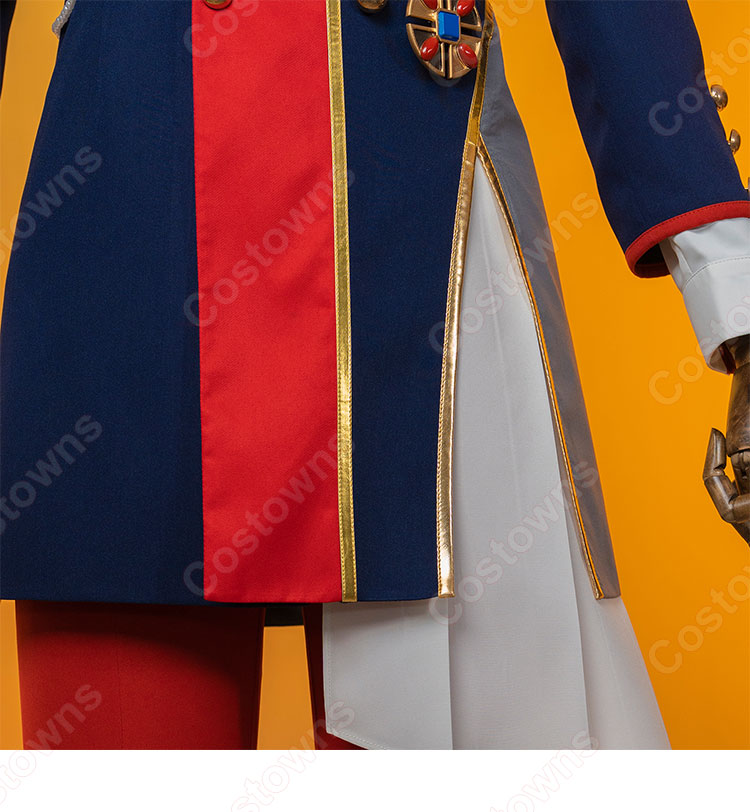 あんさんぶるスターズ！！ 全員 グラデュエーション衣装 コスプレ 伏見