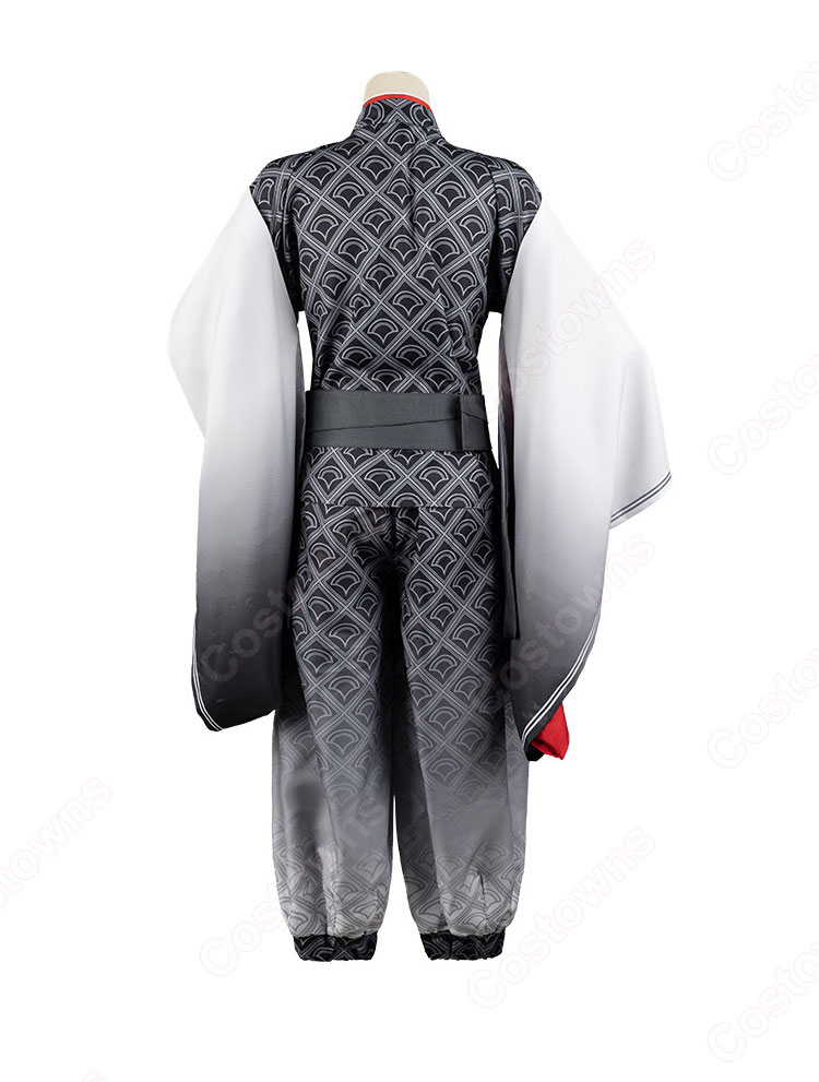 にじさんじ ローレン・イロアス 和服衣装 コスプレ衣装 - Costowns
