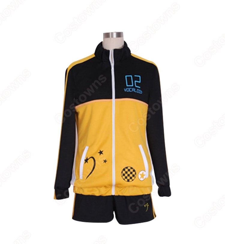 初音ミク -Project DIVA- F 2nd 鏡音レン スタイリッシュエナジーL Ver