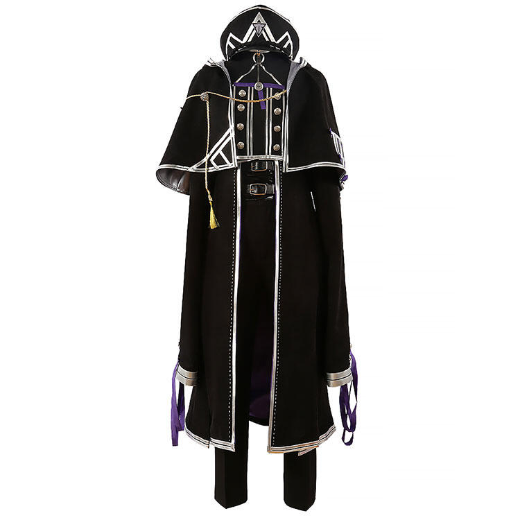 刀剣乱舞ONLINE 大慶直胤 コスプレ衣装 - Costowns