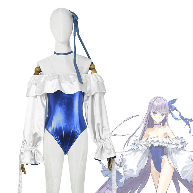 Fate/Grand Order 水着メルトリリス コスプレ衣装 - Costowns