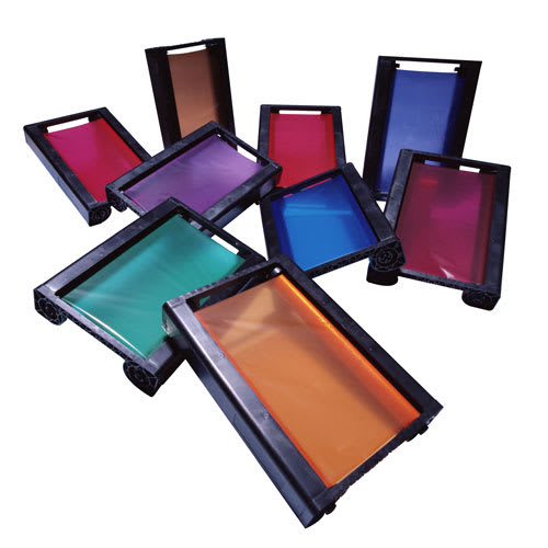 GerberColor™ Spot Color Foils | Grimco