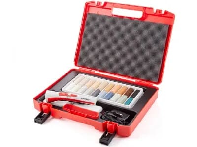 Novoryt Wax Blocks - Furnware Group