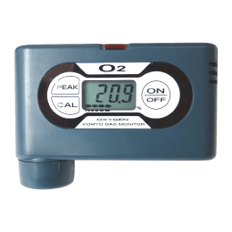 TGK - 東京硝子器械 TryWinZ / ポケッタブルO2モニタ OPA-5000E