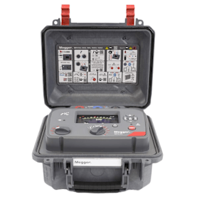 GEMS Sensors 197091 - FS-380P Series Flow Switch, 0-1.0 GPM Flow