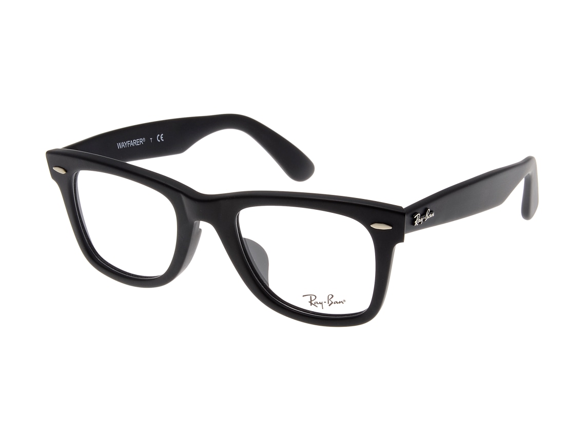 レイバン WAYFARER RX5121F-2477-50｜メガネのオーマイグラス(めがね