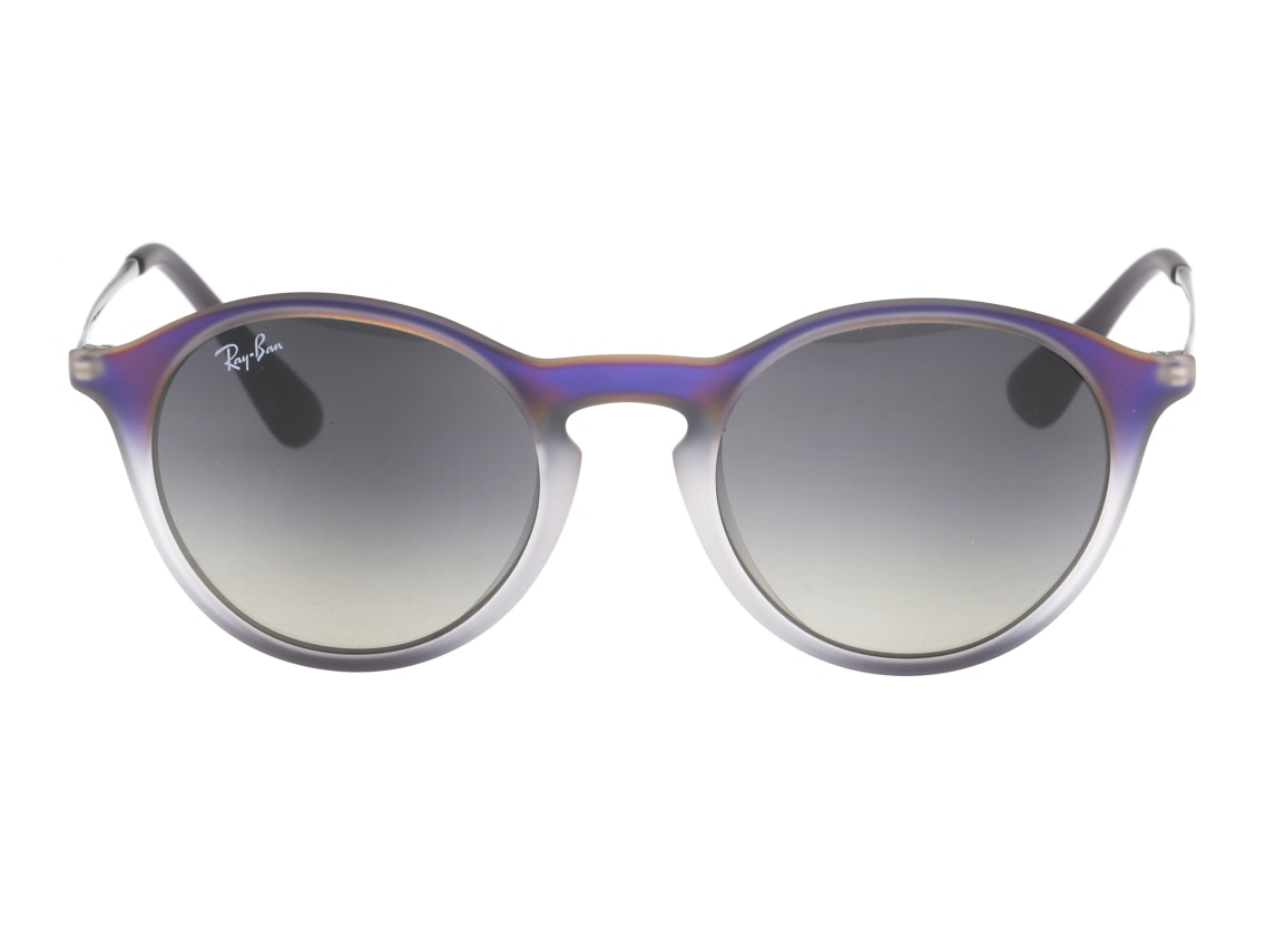 レイバンrb4243F-6223-11-49｜メガネのオーマイグラス(めがね・眼鏡