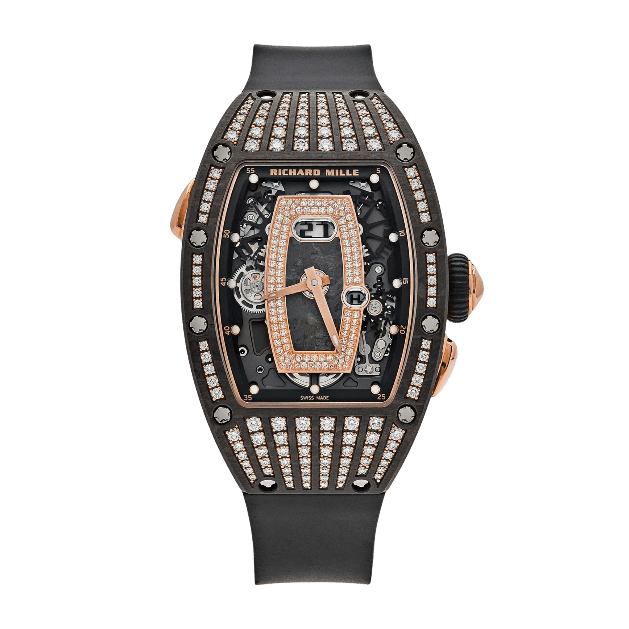 Richard Mille RM67-02 