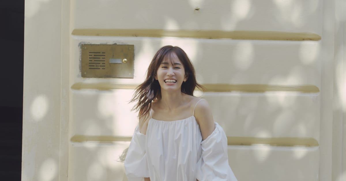 芸能活動20周年！前田敦子さんインタビュー「元“絶対的センター”前田