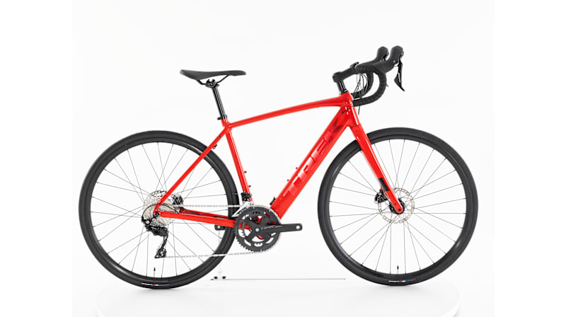 Domane+ AL 5 - 2024, 54cm - Trek Bikes