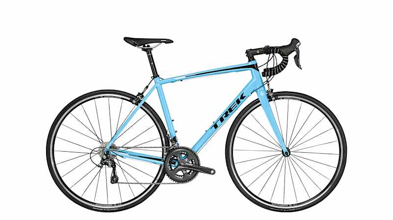 Émonda ALR 4 - Trek Bikes (JP)