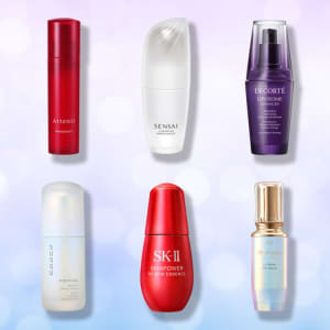 目元ケアの決定版！VOCEエディターおすすめのアイケア・アイクリーム6