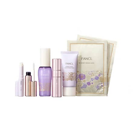 ファンケル プレミアムビューティセレクション｜美容メディアVOCE