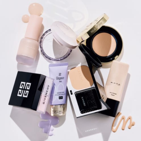 イオン化粧品 カラーパウダーのクチコミ一覧｜美容メディアVOCE