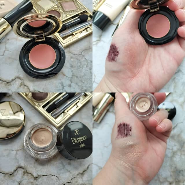 雪菜さんの「エレガンス コフレ パルピタン」のクチコミ詳細｜コフレ