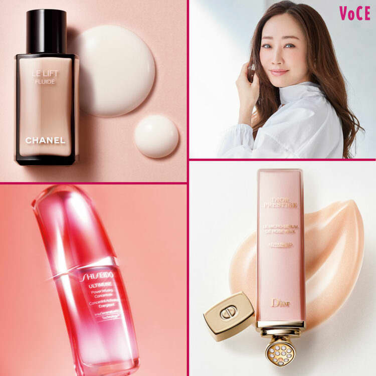 ランコム ジェニフィック アドバンスト バイオセルロース マスク｜美容