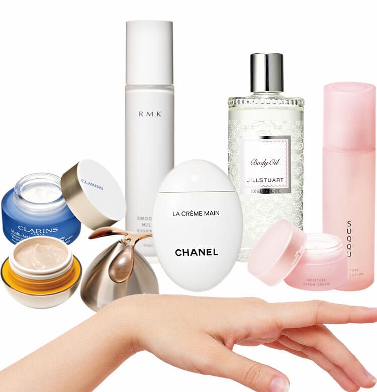 え？これハンドクリーム？」驚きのシャネルの新作コスメほか、本日発売