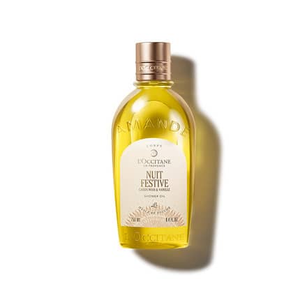 12月3日（水）発売の第2弾をご紹介 【ロクシタンのクリスマスコフレ