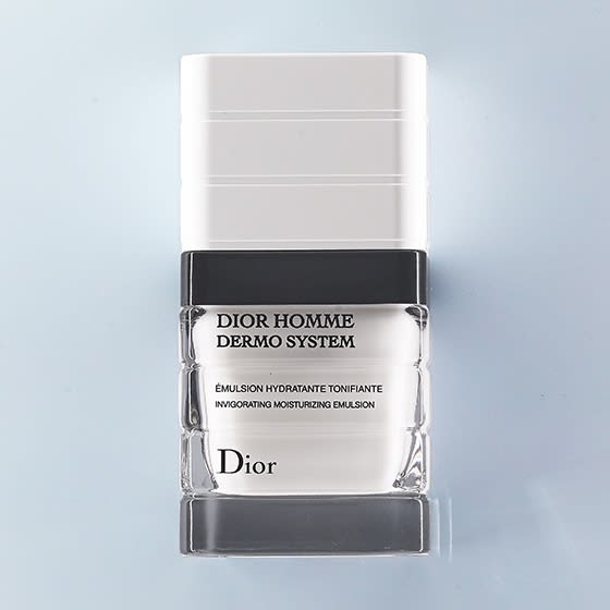 VOCEメンズコスメアワード2019【乳液／クリーム部門】1位は外見に一目