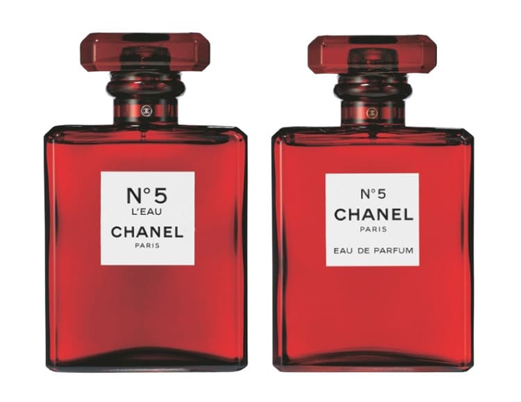 2018年｜香水のクリスマスコフレ・ホリデーコレクションまとめ