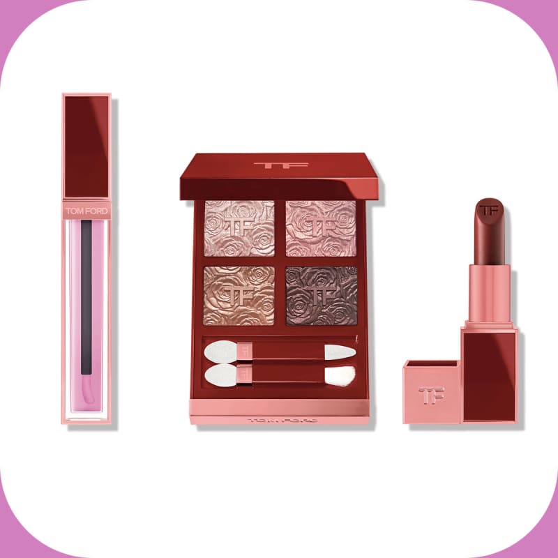 デパコス45ブランドの【春コスメ】一気見せ！シャネル・ディオール