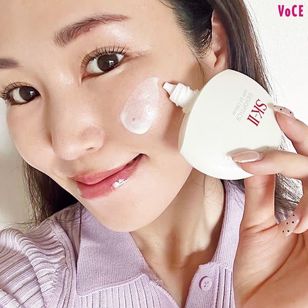 SK-IIの新UV＆CCクリームに“沼落ち”する理由[PR]【ビューティニュース