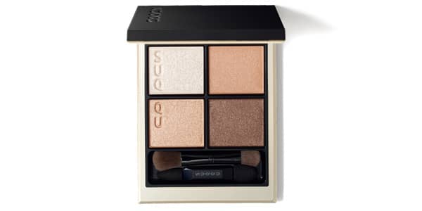 ベスコス受賞アイパレ、プロはどうメイクする？【SUQQU・コスメ