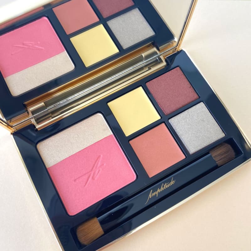 速報！【夏コスメ・アンプリチュード】サマーコレクション情報