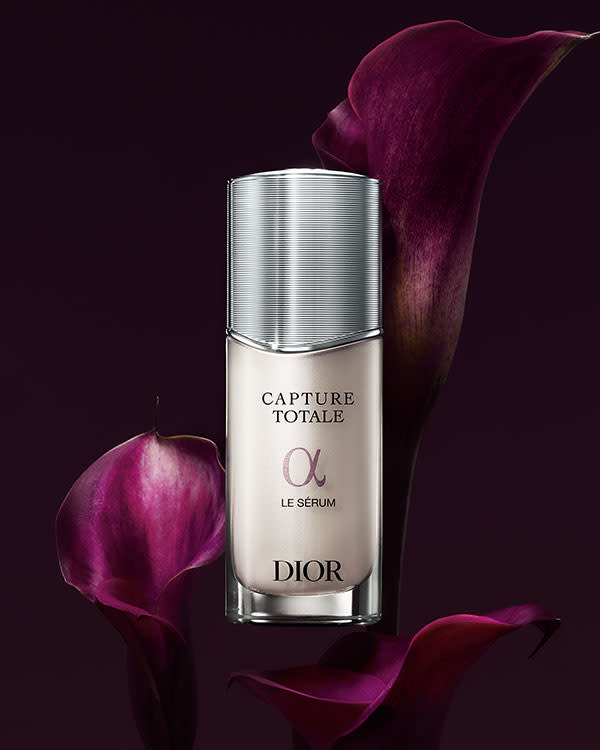 ハリ、新時代。幹細胞研究20年以上のディオールからゲームチェンジャー